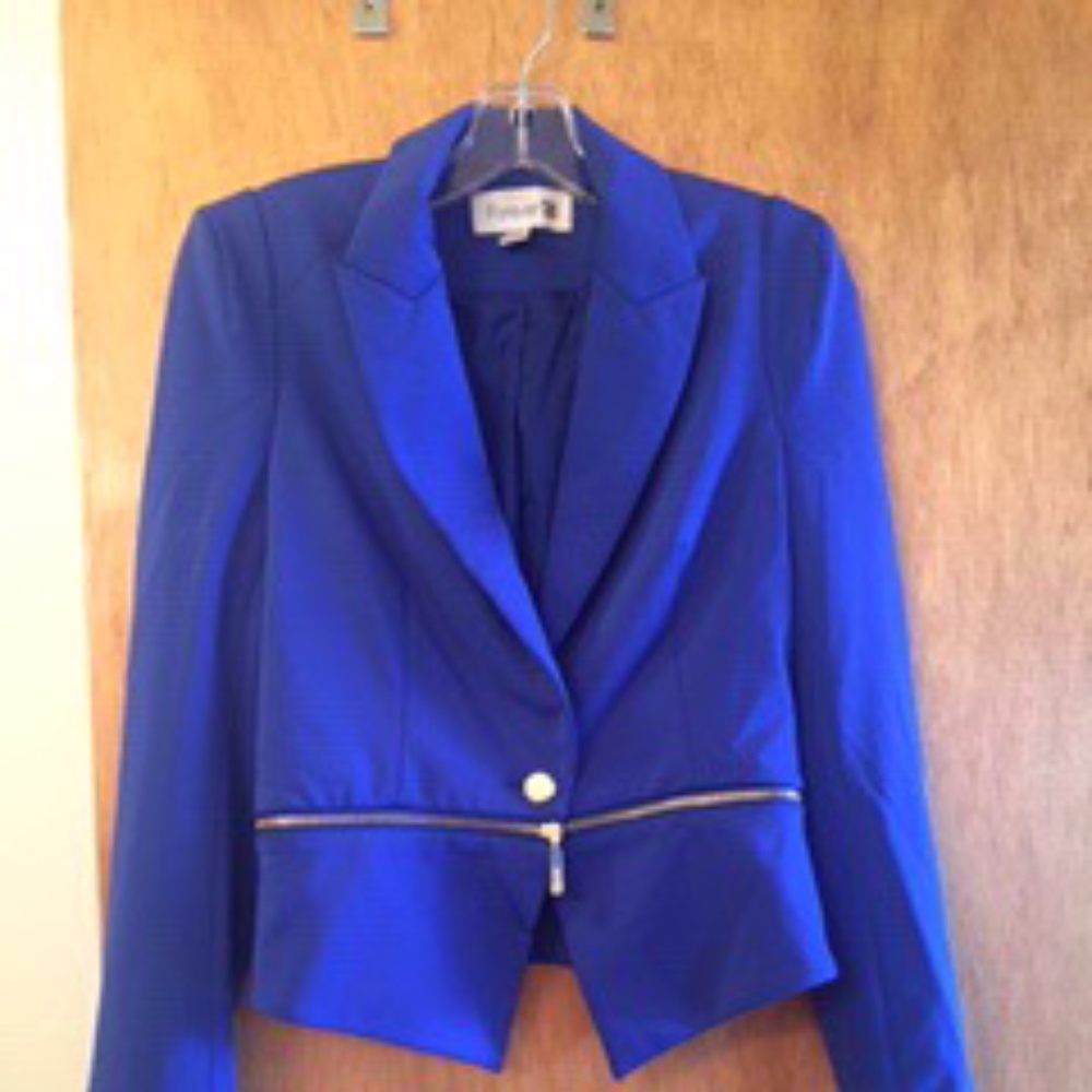 Blazer/Jacket